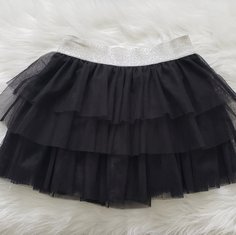 Tulle Skirt